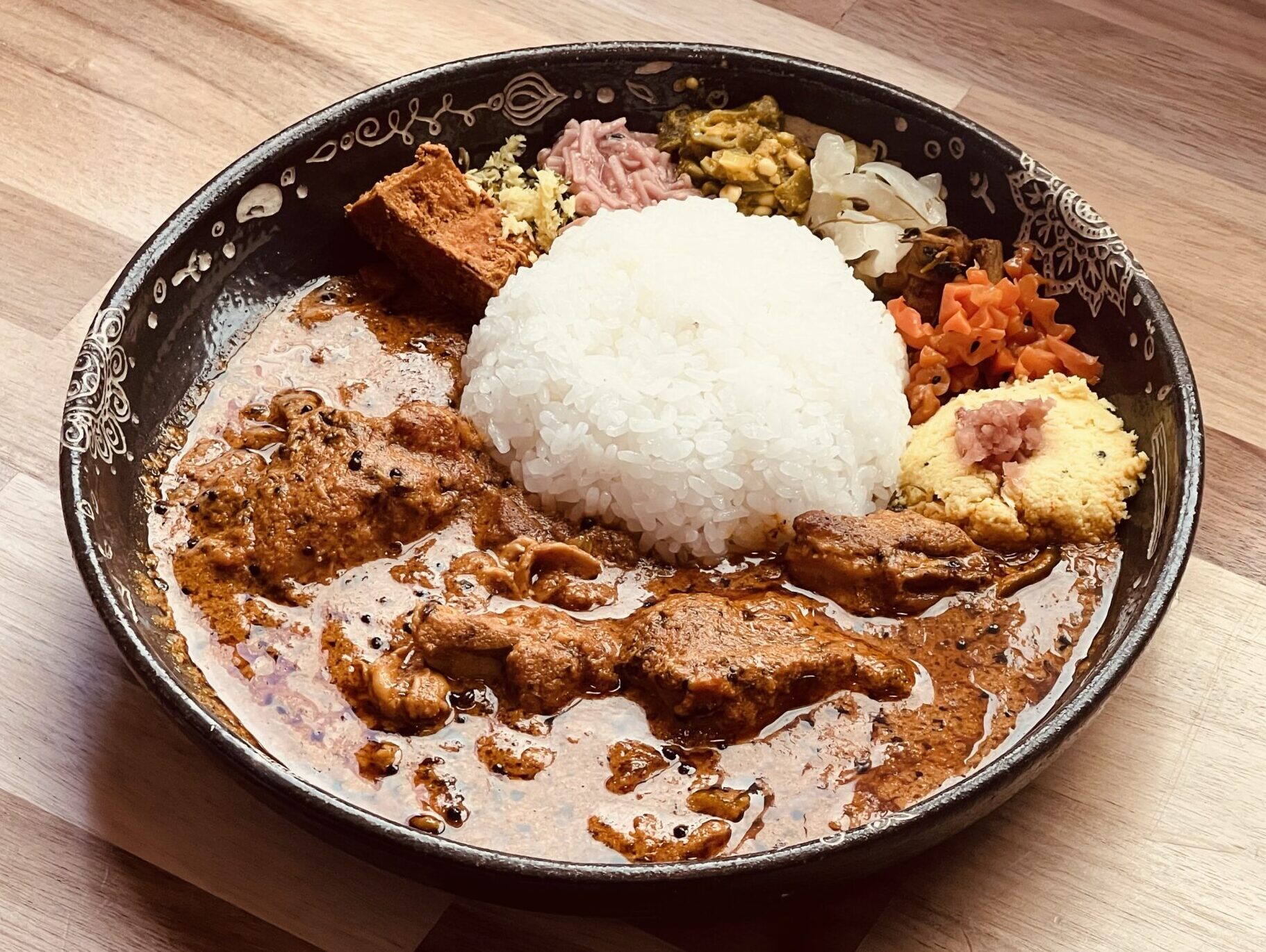 ASO SPICE CURRY マサラキッチン | 一般社団法人阿蘇門前町商店街振興協会